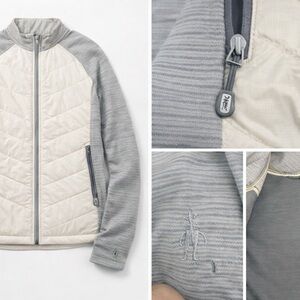 Smartwool smartloft 60 Hybrid jacket